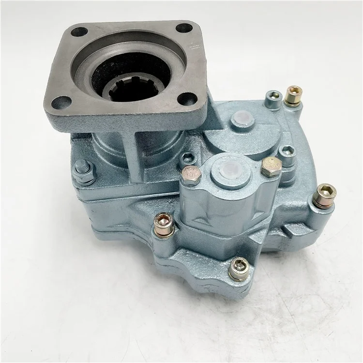 Лидер продаж, оригинальные запчасти для грузовика, отключение мощности WG9700290150, PTO для грузовика