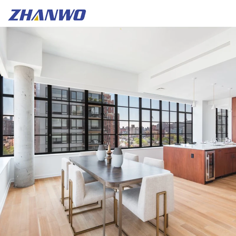 European Design Upvc Windows Manufacturer Pvc Buildings Window