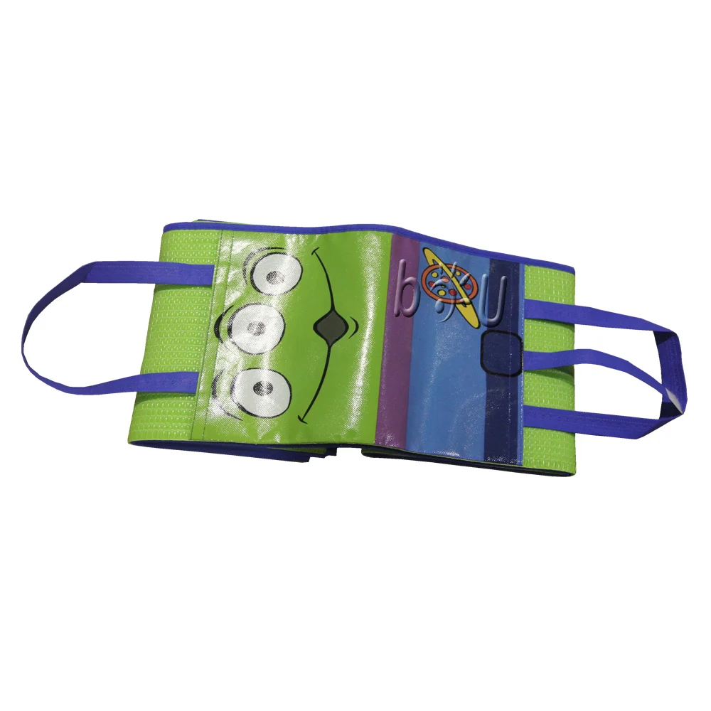 2024 Kids foldable Beach Mat  w/inflatable pillow size:75x150cm Wholesale Mat for Kids