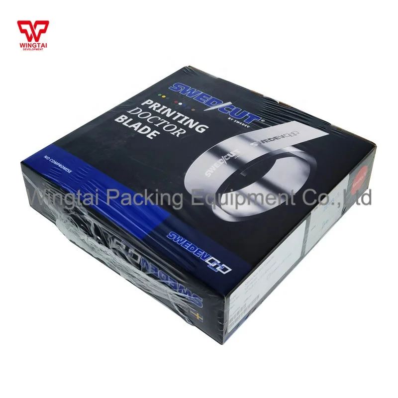 SWEDCUT MICRONOX II w35x0, 2 мм X100M W40 * 0,2 мм * 100 м медицинское лезвие подходит для чернил на водной основе, УФ-чернила