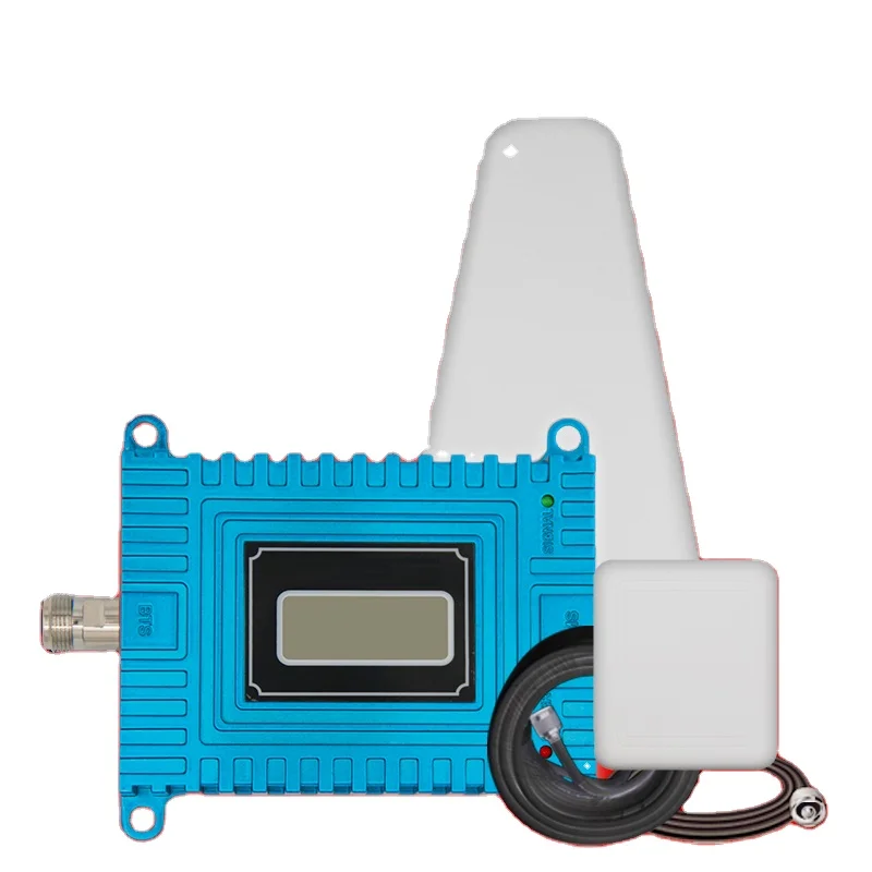 1800MHZ 5G 4G LTE Band 3 B3 DCS 1800 MHz Cellular Amplifier Signal Booster Repeater Brazil