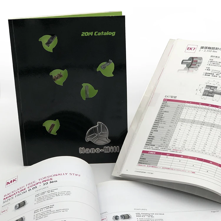 Дизайн, печать, индивидуальный журнал, каталог, брошюры, профессиональная печать брошюр