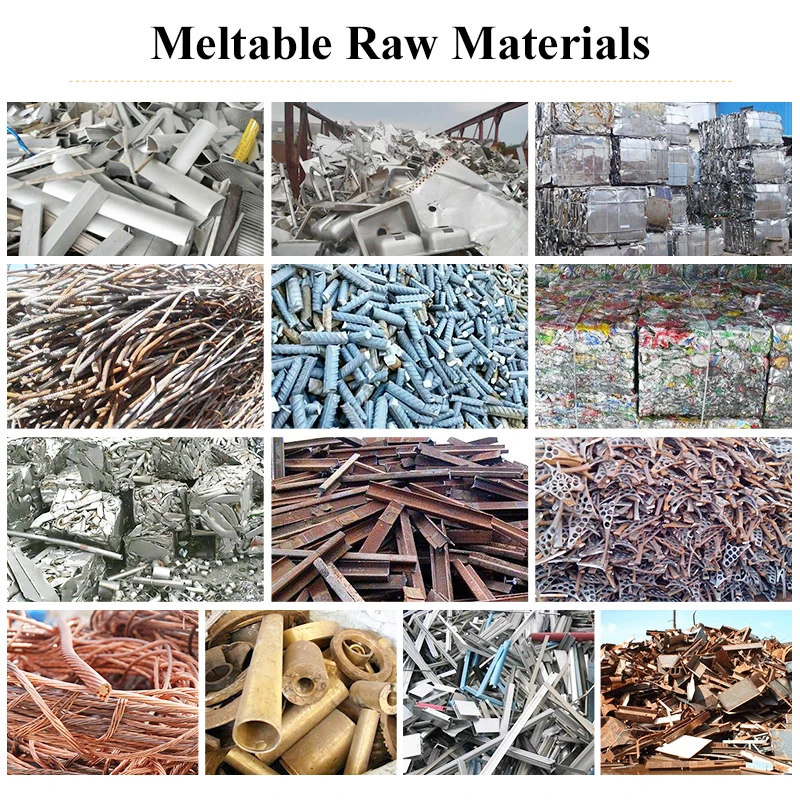 Горячая Распродажа, промышленная электрическая индукционная плавильная металлоплавильная печь 1000 кг 2T 3T 5T 8T 10T 20T для литья качения