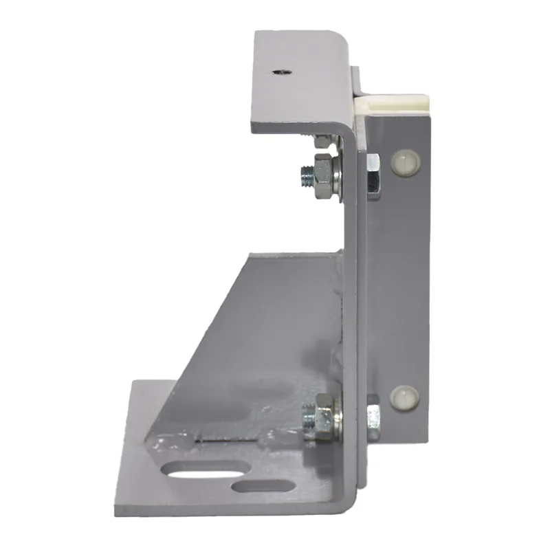 FYD-F019  Elevator counterweight guide shoe provider lift spare parts Nylon liner manufacturer FYD-847F