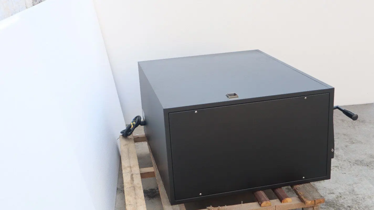 Single Deck commercial pizza oven electric for sale