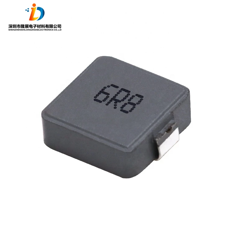 Wholesale 100uh-1500uh Customized Design Medical 3uh Rod High Smd Multilayer Power Inductor For Emc