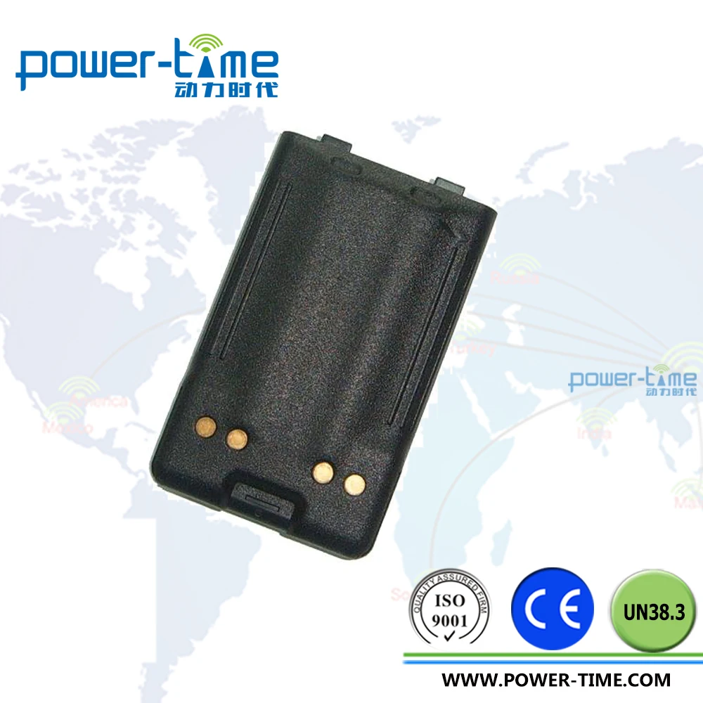 Yaesu-Vertex FNB-V67 replacement Li-ion battery for VX-160 VX-400 FT-60 VXA-200
