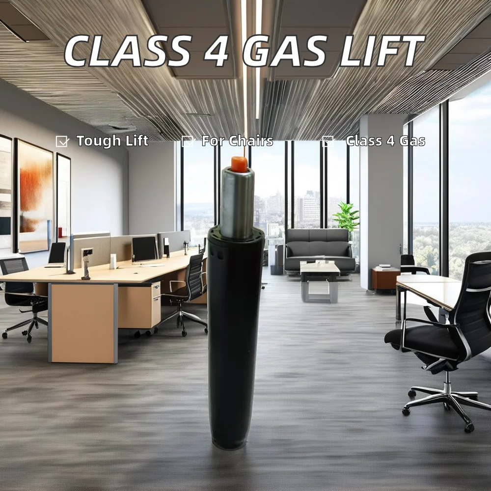 Factory Price Hot Selling Class 4 Steel Gas Lift Cylinder Durable and Versatile for Various Chairs