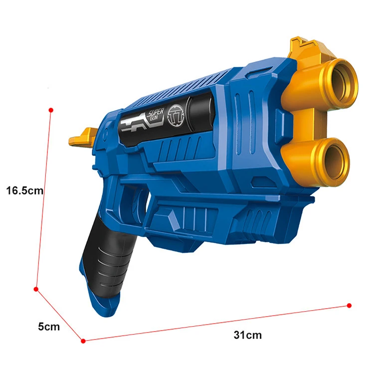 Blaster Toys Guns for Boys for Brand Guns Bullets,Foam Bullet Toys Gun  ,Refill Soft Darts Foam Blasters Toys Guns for Boys Girl