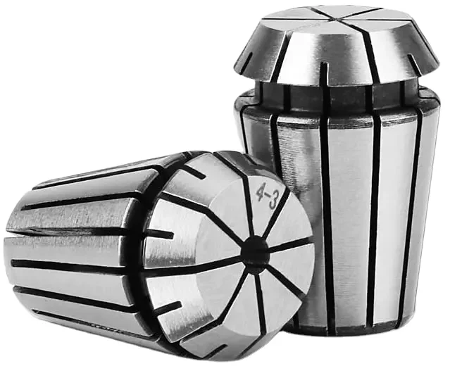 Elastic ER collet clip ER20-1/1.5/2/2.5/3/3.5/4/4.5/5/5.5/6/6.5/7/8/9/10/11/12/13/14 high precision chuck AA nc machining center