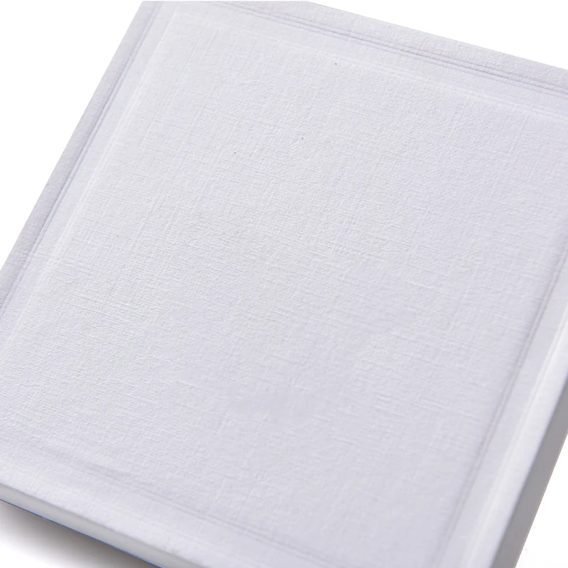 Biodegradable Handmade Removable White Cardboard Paper Box Luxury Lid And Base Watch Gift Packaging Box With Custom Logo