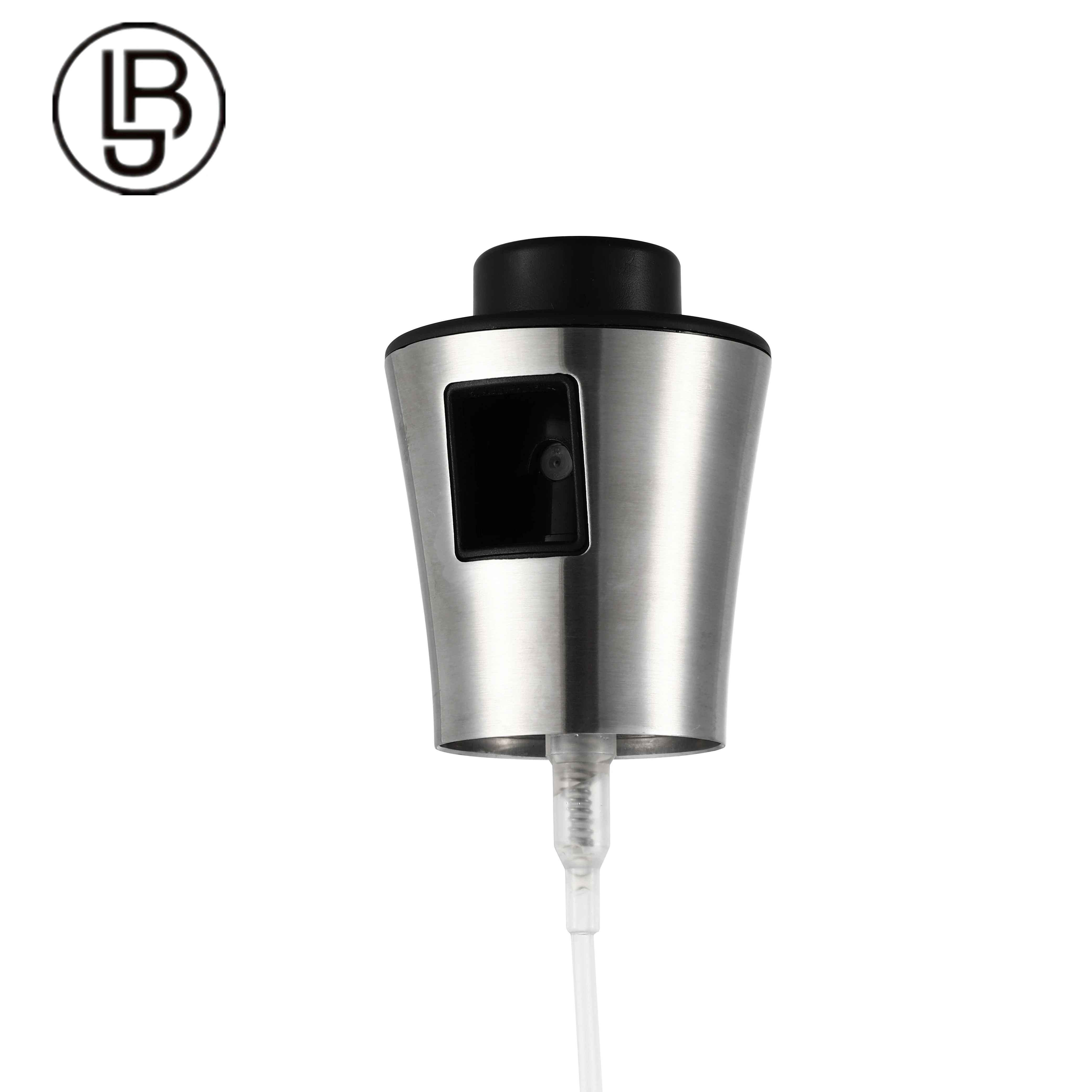 High Quality BBQ Barbecue Glass Olive Kitchen Oil Sprayer Spray Bottle Oil Sprayer For Cooking