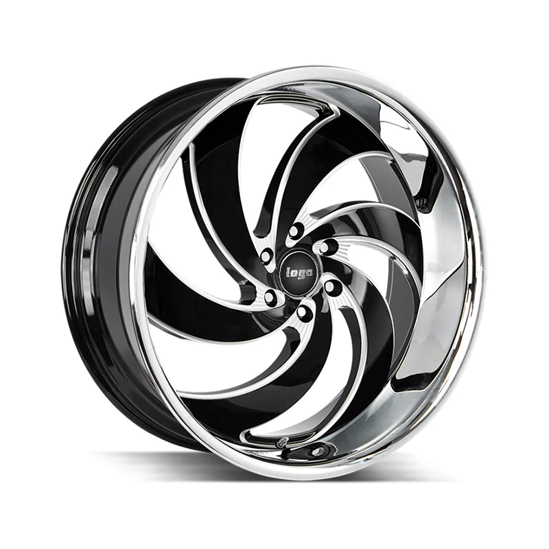 High Quality Customized Rim Luxury Monoblock Forged Alloy Wheels Rims For All Cars