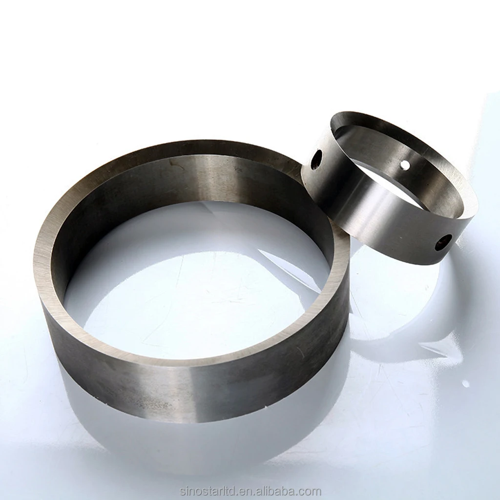 tungsten carbide circular paper machine cutting knives, top slitter knife, bottom slitting blade