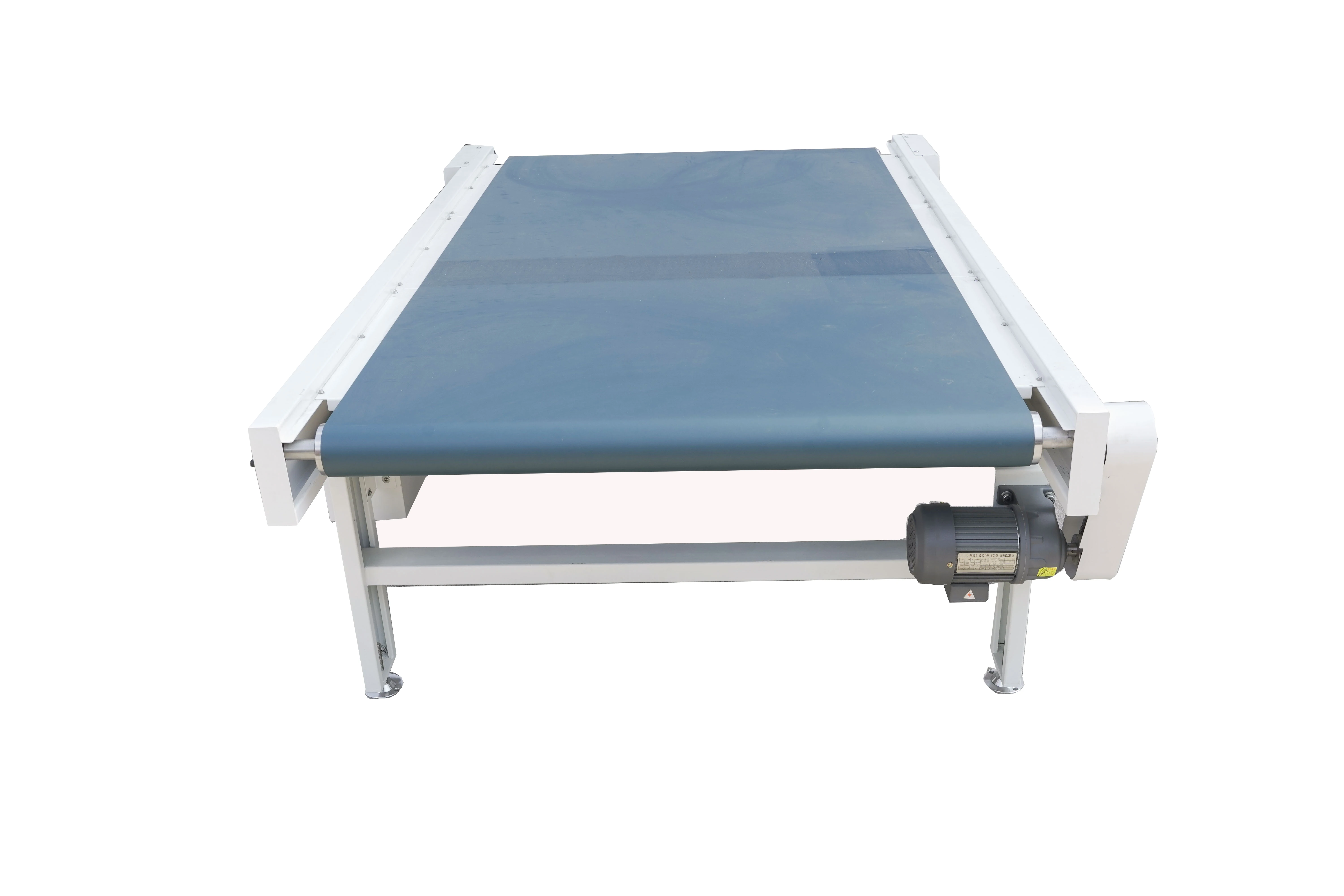 Customize conveyor for transport Belt Conveyor For Automatic Production Line Intelligent Electric Motor