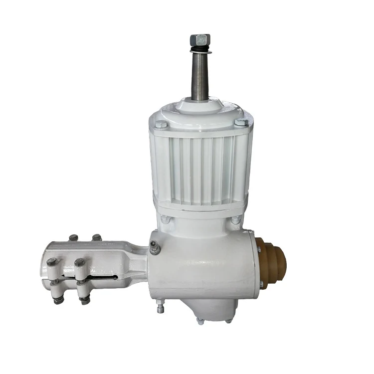 3 Phase AC Permanent-magnet 12 M/s 20KW Vertical Wind Turbine Factory Price Wind Turbine Generator for Farm CE Wind Power System