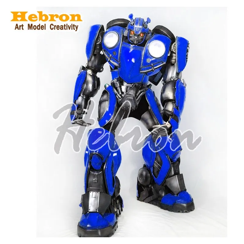  Новинка 2021 дизайнерский костюм для косплея по мотивам мультфильма Optimus Prime армированный аксессуар