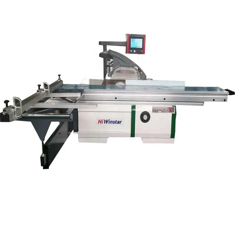  F3200 altendorf электрическое ограждение cnc скользящий стол пила для резки древесины скользящая