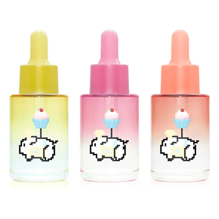 Medical Rx Push down turn pill bottle snap cap Plastic vials with Bottle Cap