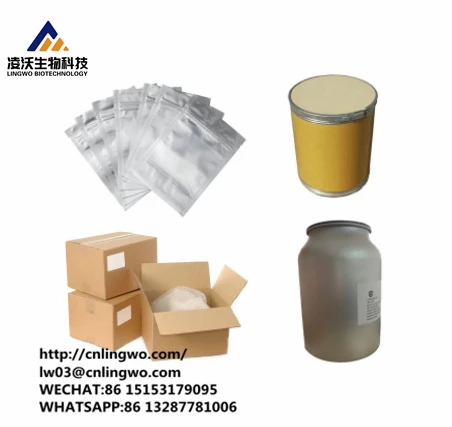 Organic intermediate new powder CAS 52190-28-0/20320-59-6/10097-02-6