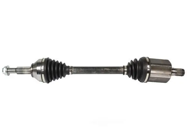 L1MZ3A427A For Ford Explorer Interceptor Utility Front Left CV Axle Shaft  2020-2021