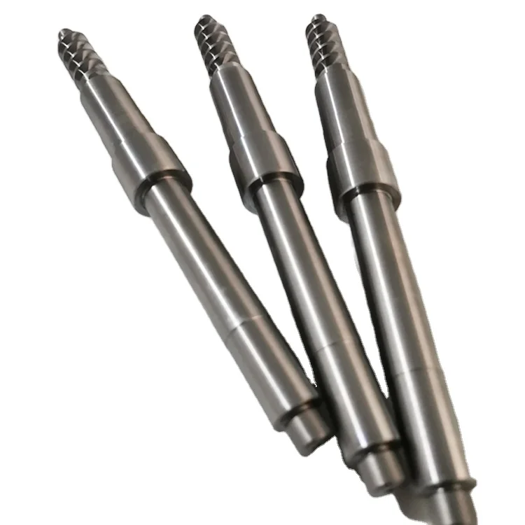 
China Manufacturer Worm Gear Reversible Drive Shaft 