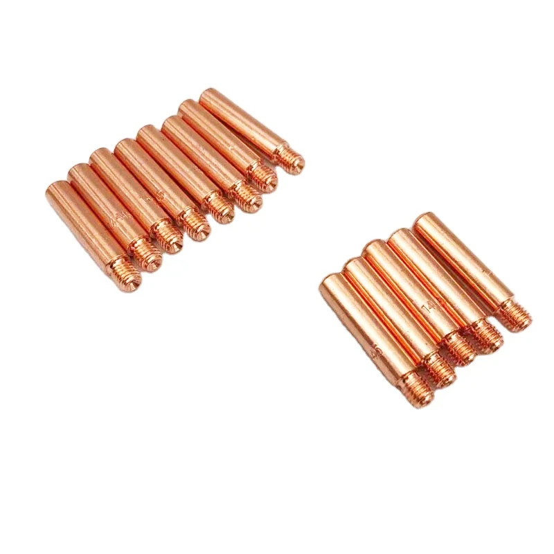 Tweco 14H-45 Contact Tip 1.2mm Heavy Duty Consumables for Mig Welding