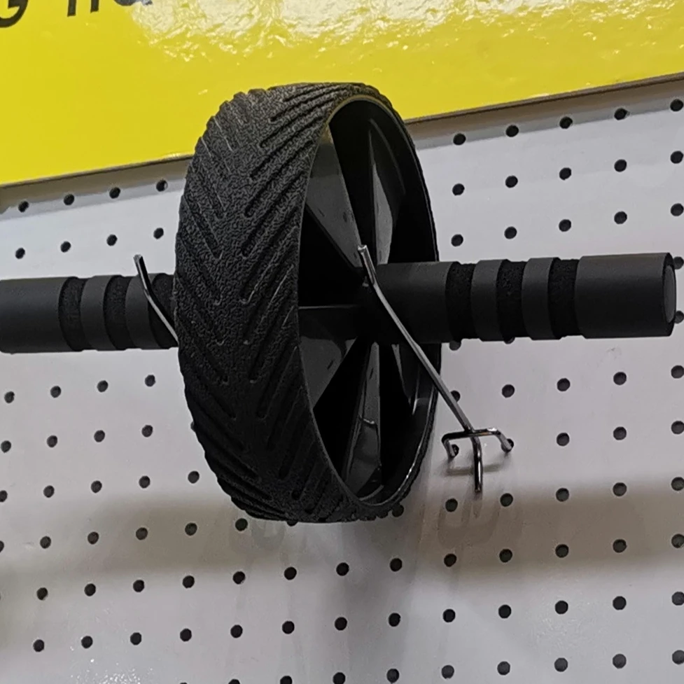 Home Use Gym  exercise roller ab wheel roller on sale AB wheel