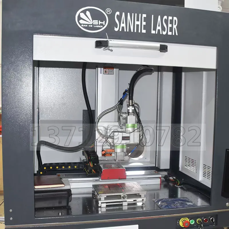 hot sale Laser quenching  Machine  with 6 axis Robot  car AUTO Parts  surface Laser Hardening machine  laser equipment 3000w