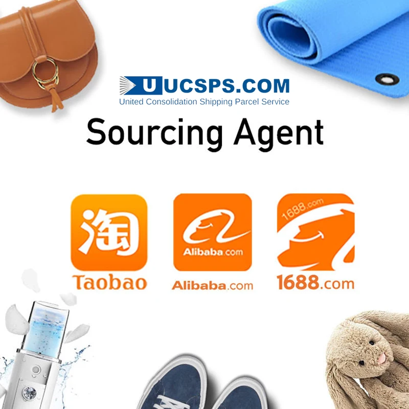 Shopify Dropshipping Agent Fast Shipping to US/AU/EU Worldwide Sourcing 1688 Supplier Door to Door Dropshipping with Low Rate