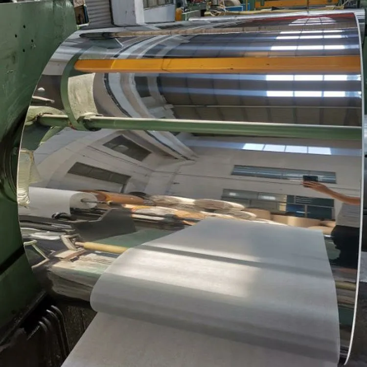 Cold Rolled Tisco Posco Baosteel 304 Stainless Steel Coil For Sink Kitchenware