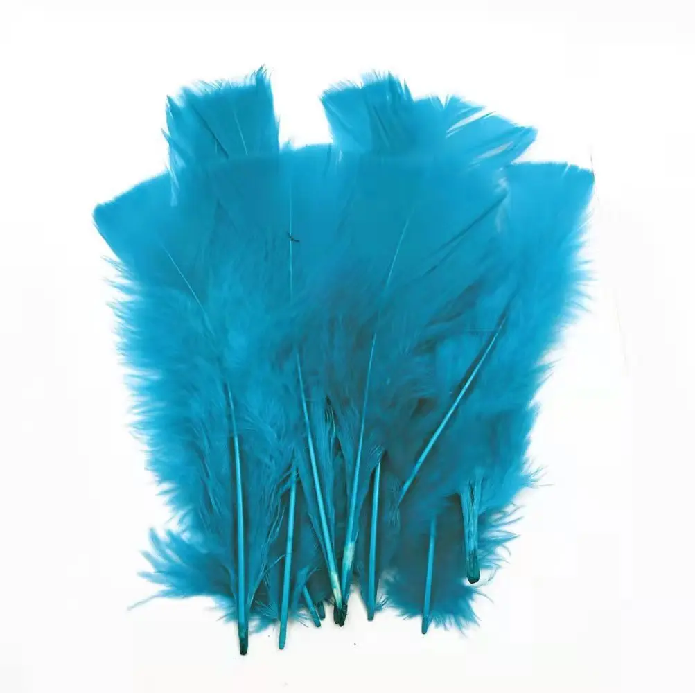 wholesale Party Bobo balloons turkey flat feather