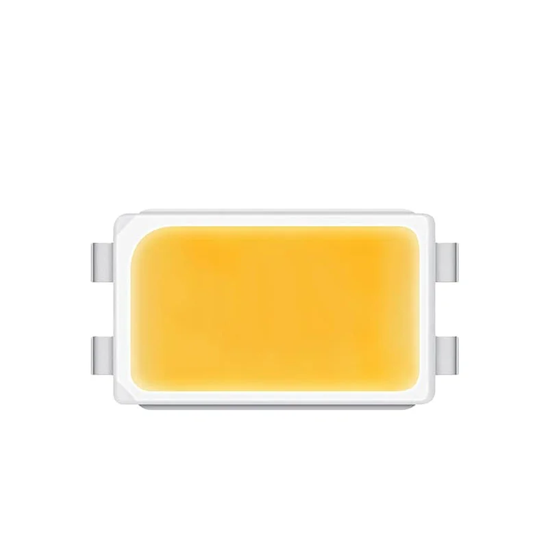 CRI80 0 3 Вт В SMD светодиодный чип оригинальный Samsung Mid Power Series 5630 LM561B +