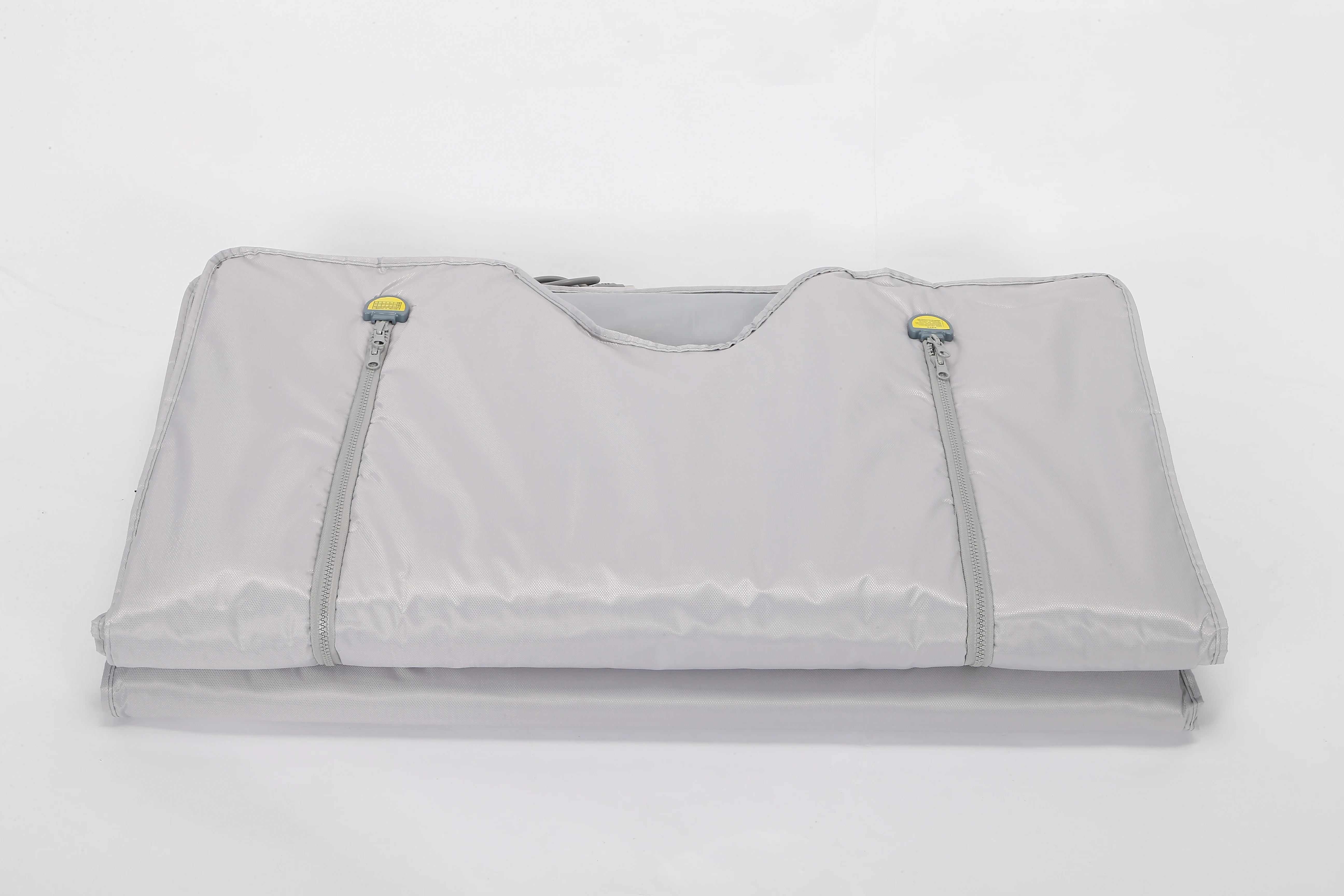 OEM/ODM Body Detox Anti Ageing Beauty Machine Home Infrared Sauna Blanket