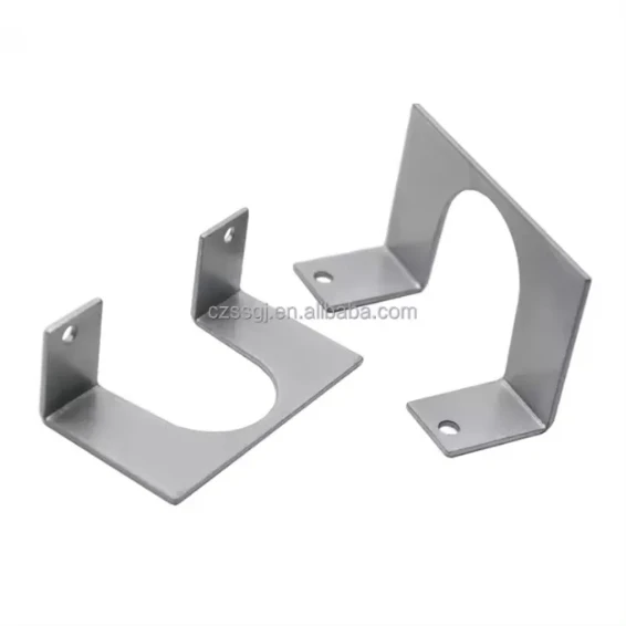 Oem Metal Aluminium Steel Stamping Parts Sheet Deep Pressing Deep Drawn Drum