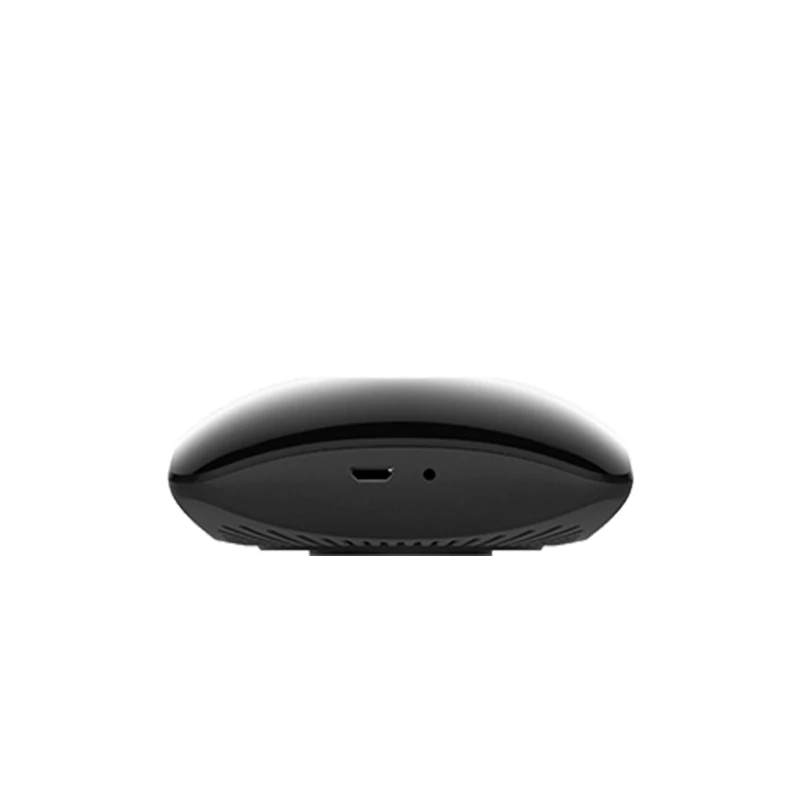 Broadlink RM4 Pro Rm4C Mini Smart Home Automation WiFi IR RF Universal Intelligent Remote Controller Work With Alexa Google Home