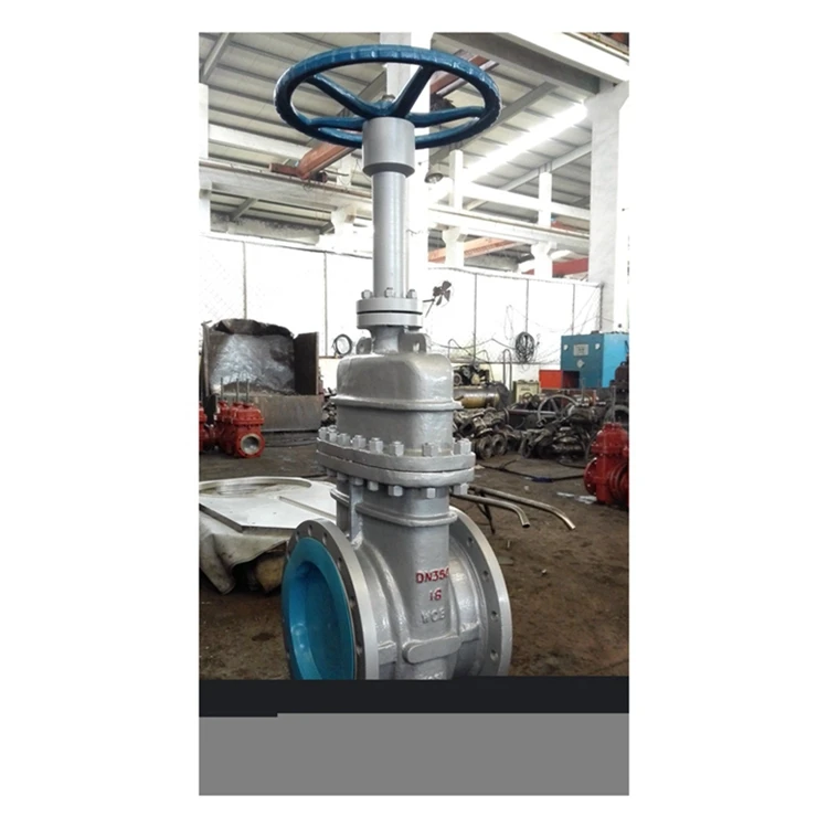 
New type top sale API 6D WCB 150 LB flat water gate valve 2 inch 