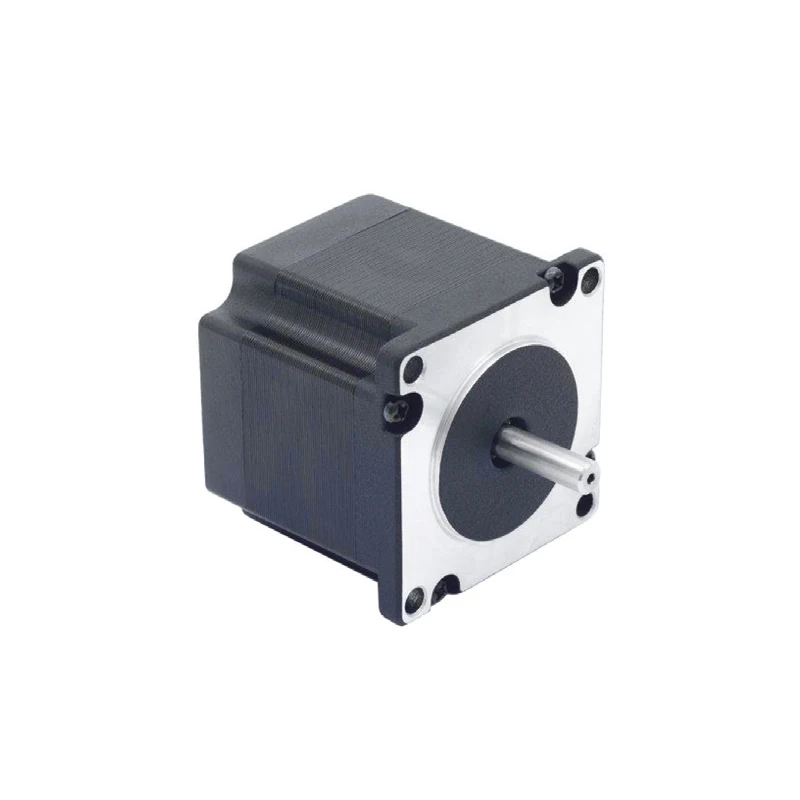 Fulling motor 57mm 1.35N.m NEMA23 1.8 degree water valve controlled stepper motor stepper motor price