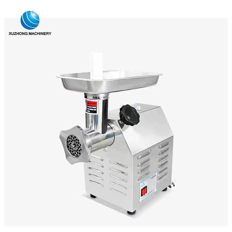Stainless Steel Commercial meat electric grinder,Electric Meat Grinder,Industrial Meat Grinder for Restaurant/school use