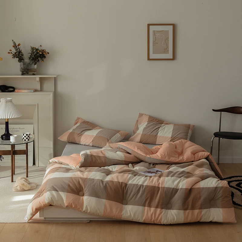 New Winter Quilt Core Multifunctional Bed Cover Warm Quilt Core