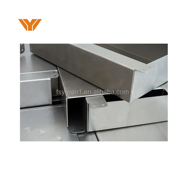 Fusion Parts Customized Products Price Bending Spare Part Suppliers Sheet Metal Fabrication