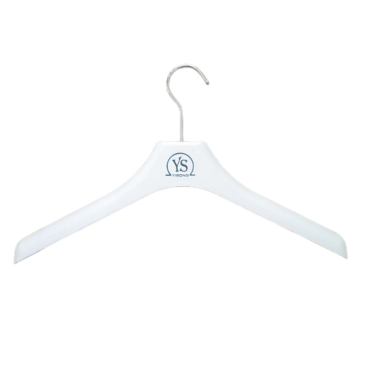 Yisong recyclable degradable paper hangers for clothing pulp molded hanger
