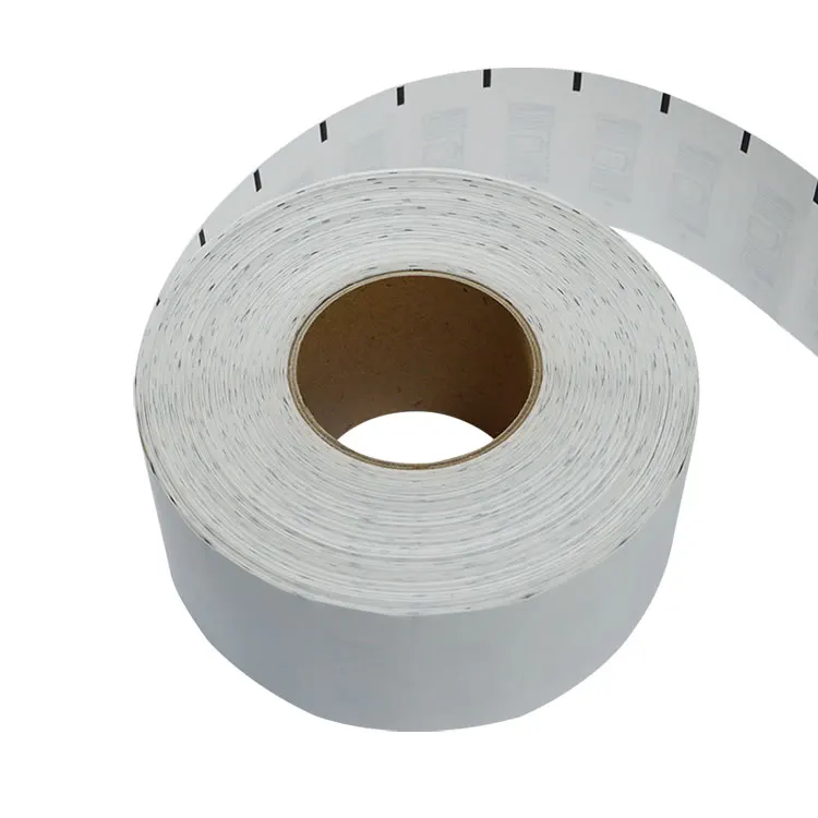 Factory Price  Fabric Washable Tag Passive ISO18000 840-960Mhz UHF RFID Clothing Tag