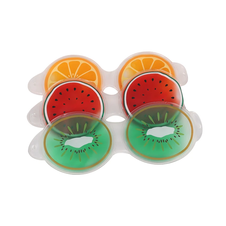 
Gel Eye Mask The Hangover mask Reusable Cooling Mask for Hot Cold Therapy 