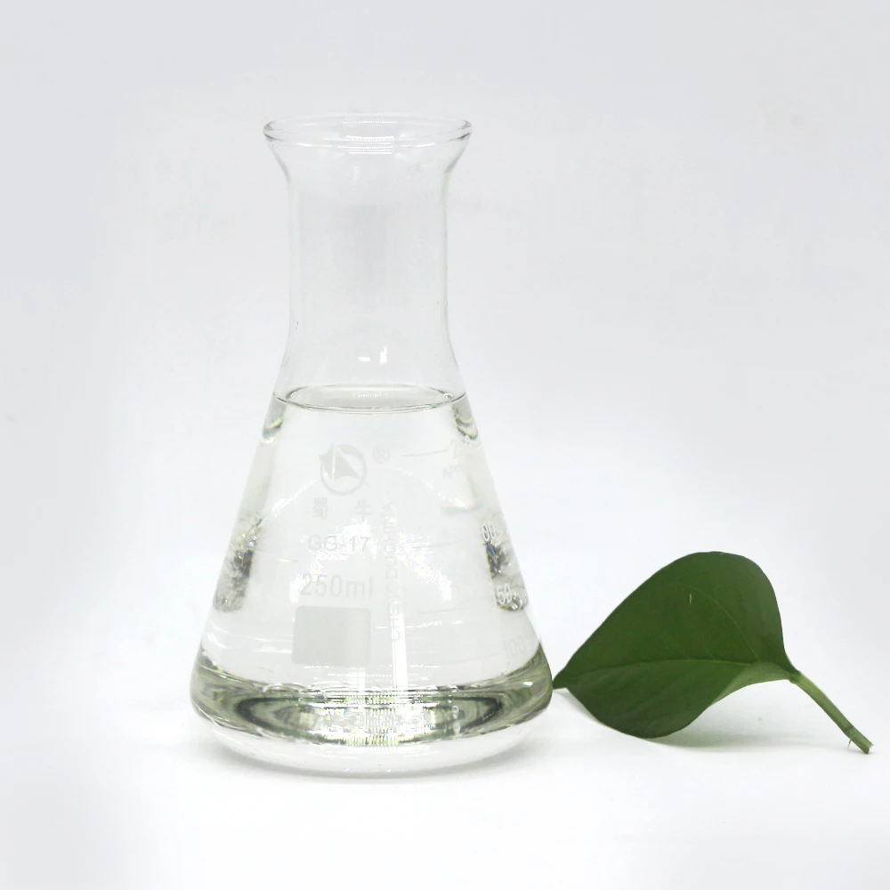 Good Price Colorless Liquid and Tasteless New Type top Sale Monoethylene Glycol Mono Ethylene Glycol