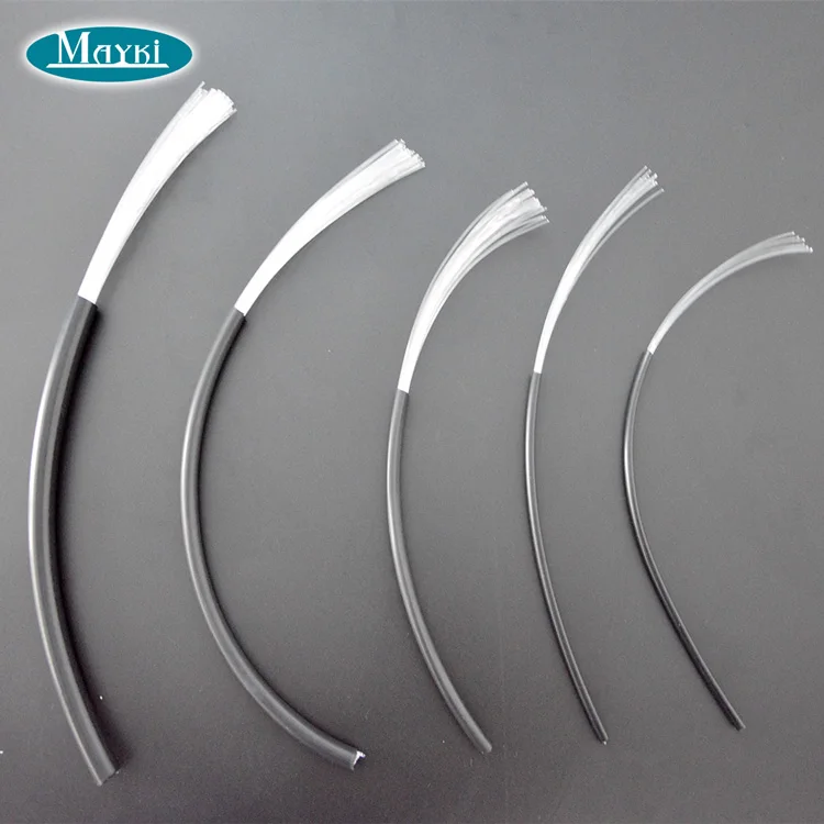 
Swimming Pool fiber optic star Starry Sky light kit 