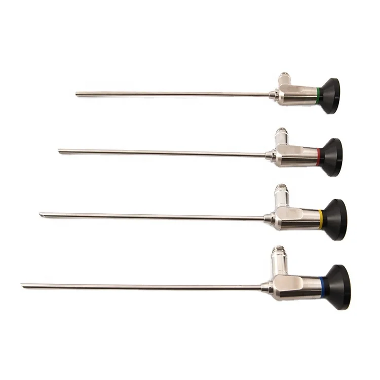 Factory price  sinuscope  rigid endoscope ent endoscopy  Reusable  Endoscope Sinoscope