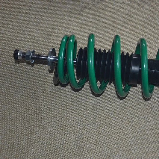 
Professional Manufacturer suspension coilover shock absorber with high performance for Corolla 