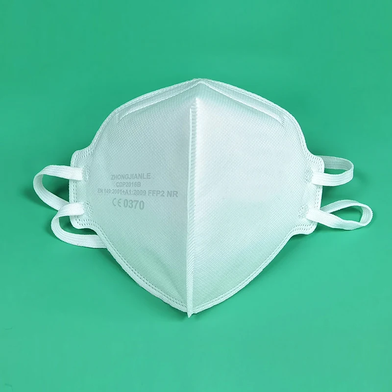 ZHONGJIANLE Buy FFP 2 Mascarillas KN95 Respirator FFP2 Face Masks Masker