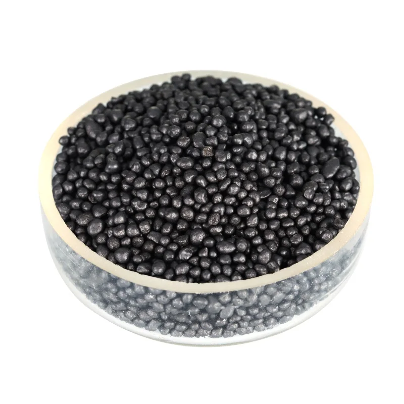 
Zinc, calcium, boron, magnesium, iron, molybdenum microbial fertilizer 